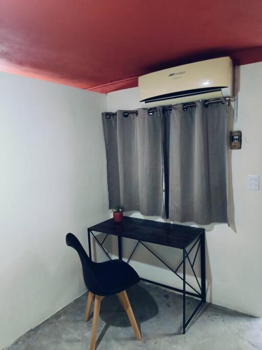 Apartamento # 7 - Comoda Cerca Del Mar. Playa del Carmen