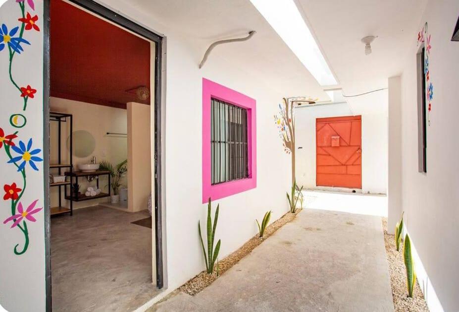 Apartamento # 7 - Comoda Cerca Del Mar.